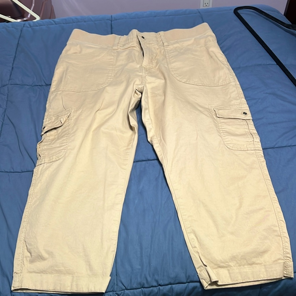 Pants